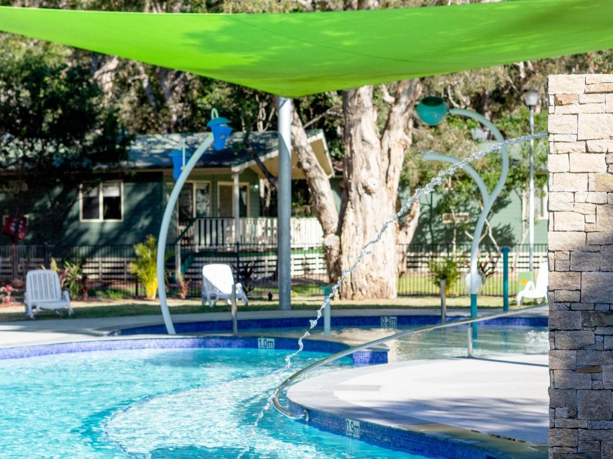 Budgewoi Holiday Park Exteriér fotografie