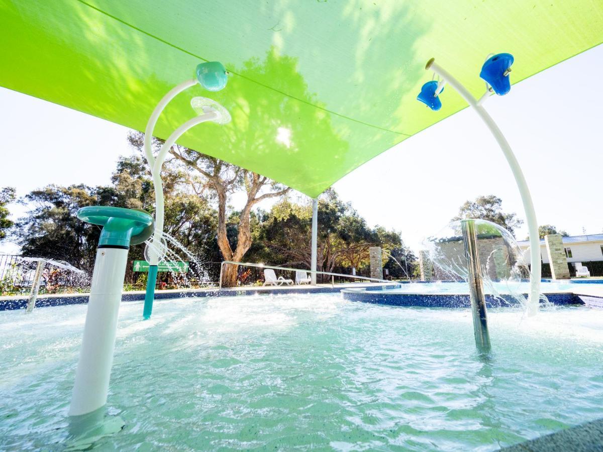 Budgewoi Holiday Park Exteriér fotografie