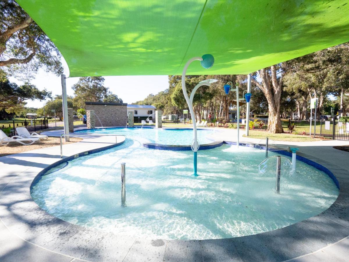 Budgewoi Holiday Park Exteriér fotografie
