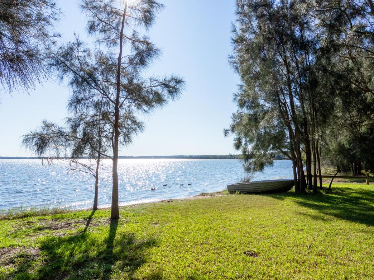 Budgewoi Holiday Park Exteriér fotografie