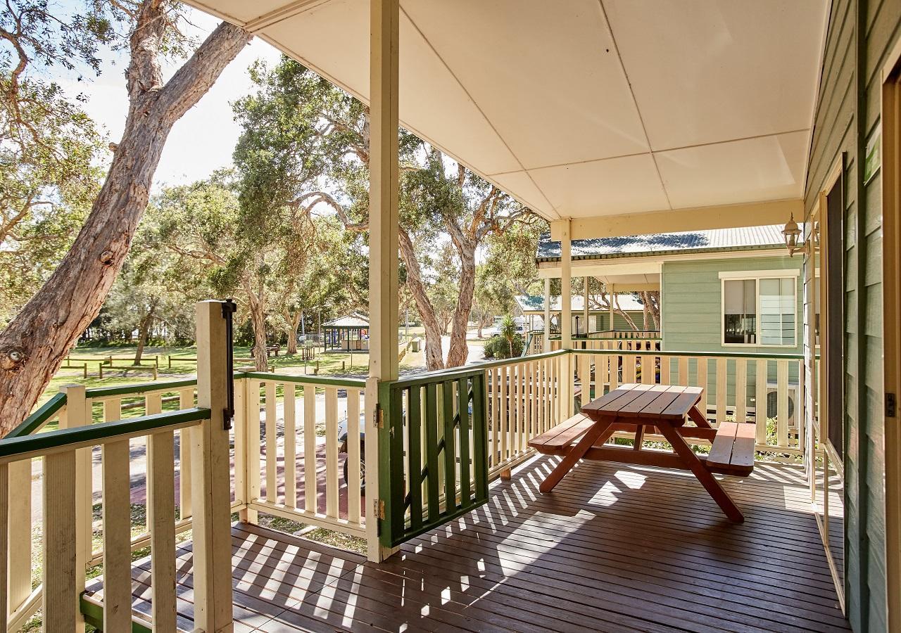 Budgewoi Holiday Park Exteriér fotografie
