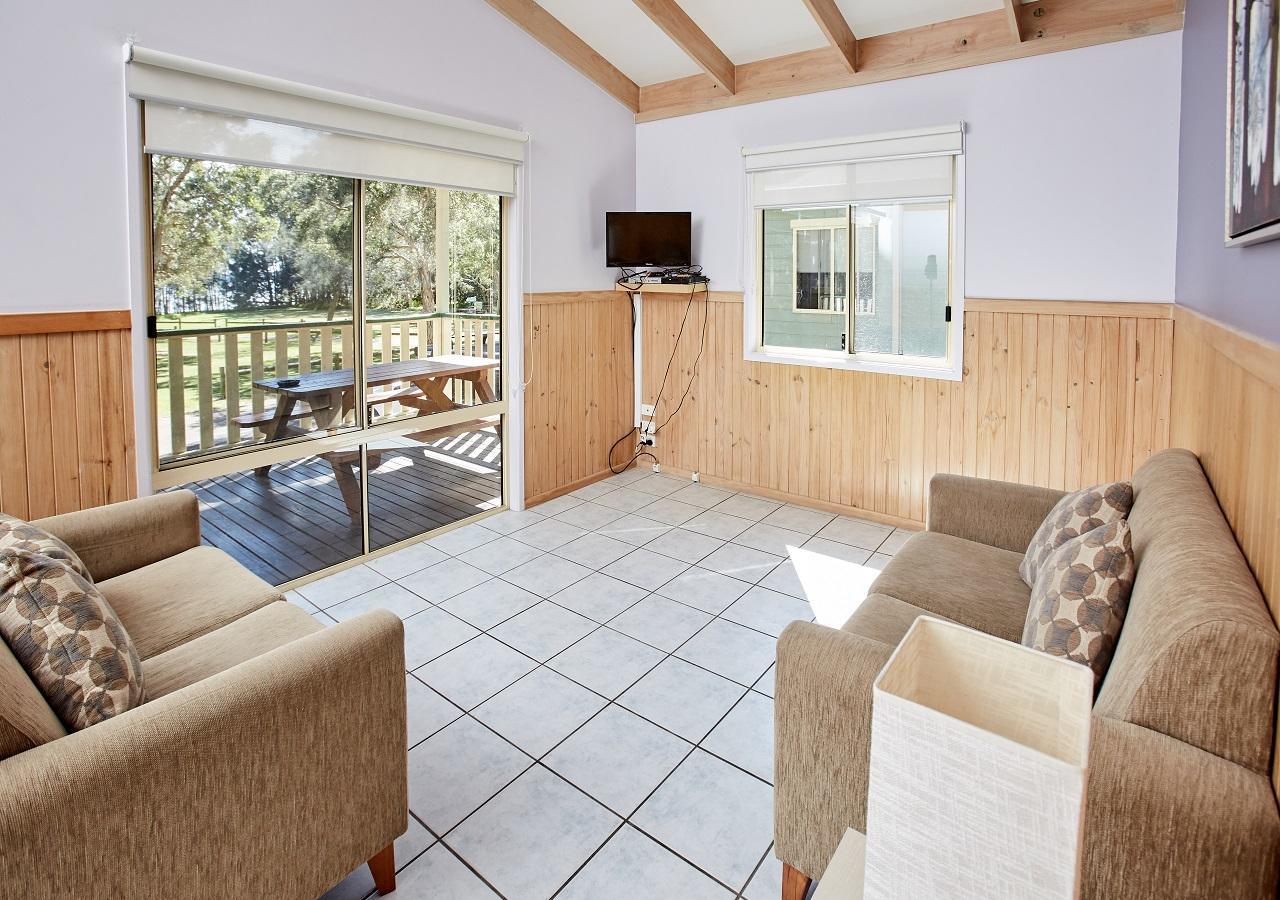 Budgewoi Holiday Park Exteriér fotografie