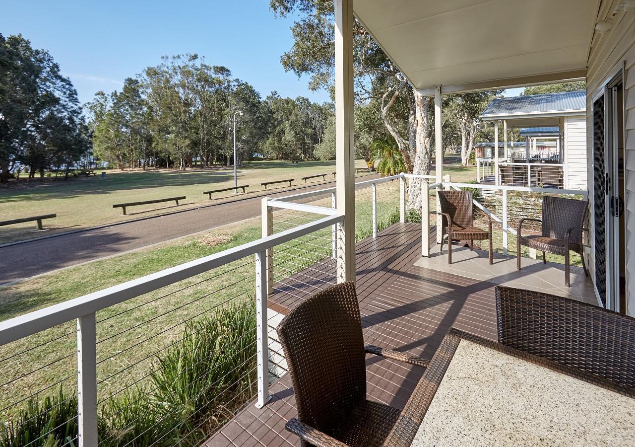 Budgewoi Holiday Park Exteriér fotografie